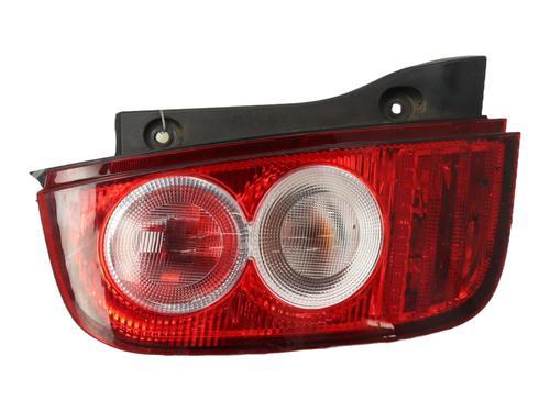 Used Left taillight NISSAN MICRA III (K12) 1.2 16V (80 hp) 32365187