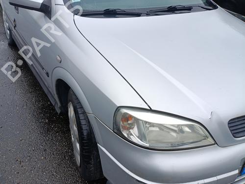 Højre fortil støddæmper OPEL ASTRA G Hatchback (T98) 1.4 16V (F08, F48) | BP29252851M17 