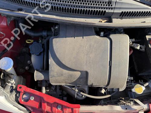 Right taillight CITROËN C1 (PM_, PN_) 1.0 | BP22710664C35 