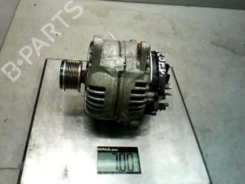 Alternator NISSAN JUKE (F15) 1.5 dCi | BP21310217M7 