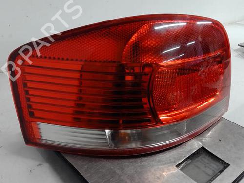 Left taillight AUDI A3 (8P1) 1.9 TDI | BP21312452C34 
