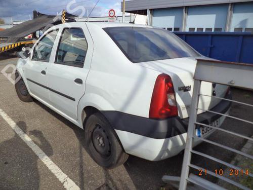 Switch DACIA LOGAN (LS_) 1.5 dCi (LS0K) | BP21364603I30 - Image 9