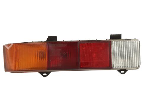 Used Right taillight FIAT CINQUECENTO (170_) 0.9 i.e. S (170AF, 170CF) (40 hp) 26433473