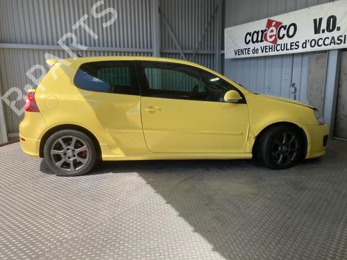 Brugte VW GOLF V (1K1) 2.0 GTI 4989907
