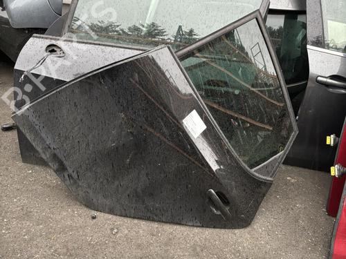 Used Left rear door SEAT IBIZA IV (6J5, 6P1) 1.2 TSI (105 hp) 21298699