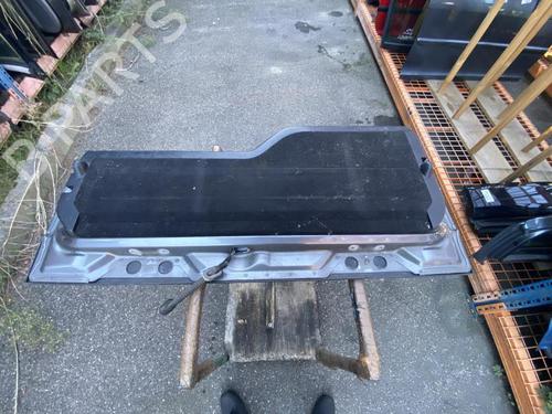 Tailgate LAND ROVER DISCOVERY III (L319) 2.7 TD 4x4 | BP25260882C6 