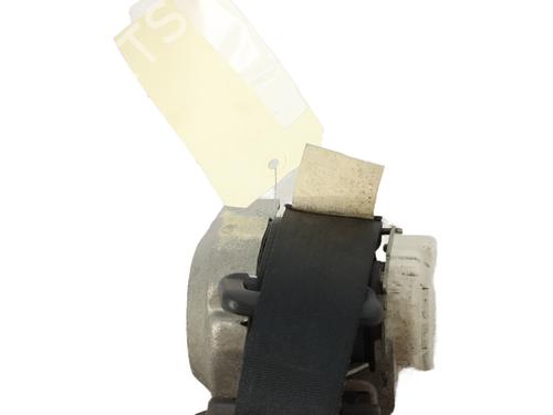 Front right seatbelt CITROËN C1 (PM_, PN_) 1.4 HDi | BP30719373I25 - Image 3