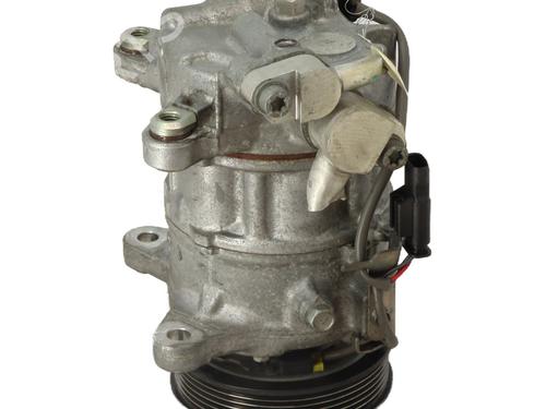 AC compressor BMW 1 (F21) 116 i | BP33960195M34 - Image 4