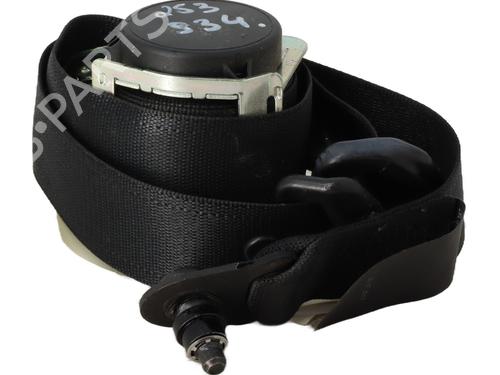 Used Front left seatbelt OPEL COMBO Box Body/MPV 1.3 CDTI 16V (75 hp) 30674479