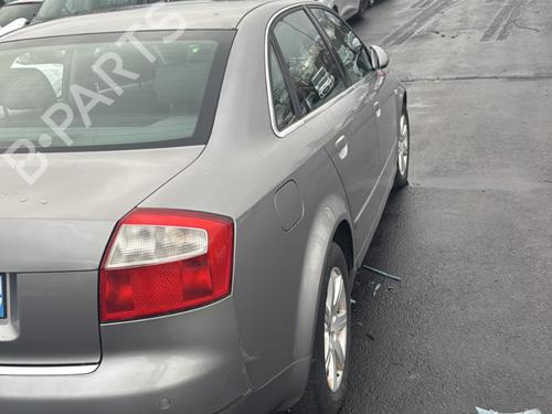 Left front window switch AUDI A4 B6 (8E2) 2.0 FSI | BP30817125I27 - Image 21