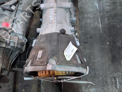 Used Gearbox Gearbox BMW 4 Convertible (F33, F83) 420 d (184 hp) 28213640 28213640