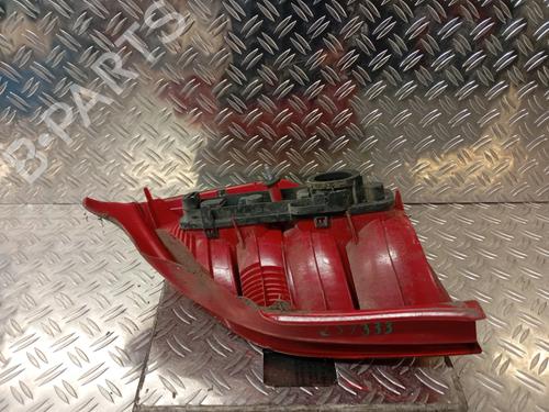 Left taillight CITROËN C2 (JM_) 1.1 | BP24554158C34 