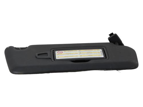 Used Right sun visor MERCEDES-BENZ B-CLASS Sports Tourer (W246, W242) B 180 CDI (246.200) (109 hp) 21311377
