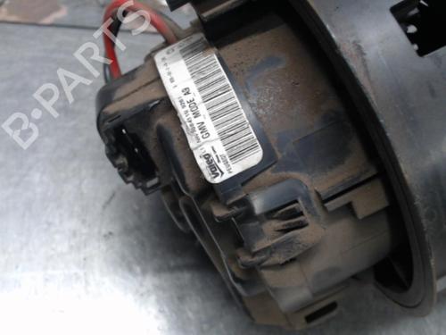 Used Heater blower motor Heater blower motor PEUGEOT 208 I (CA_, CC_) 1.4 HDi (68 hp) 21367228 21367228