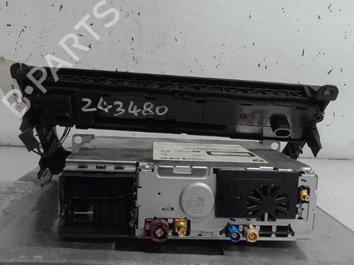 Radio BMW 1 (F20) 116 d | BP21295343E6 