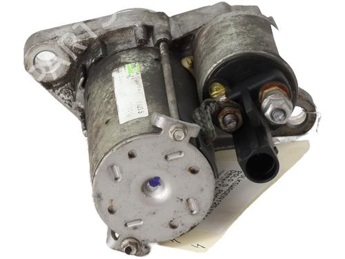 Startmotor VW POLO V (6R1, 6C1) 1.2 | BP24894912M8