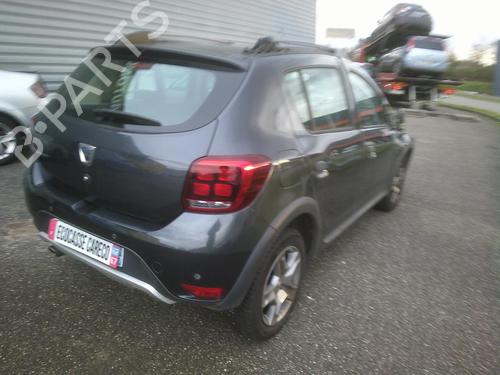 Used Parts DACIA SANDERO II 1.0 LPG (B8ML) 2579276