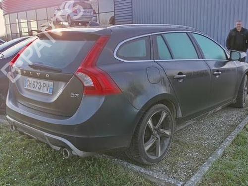 ABS pump VOLVO V60 I (155) D3 | BP33875401M43 - Image 25