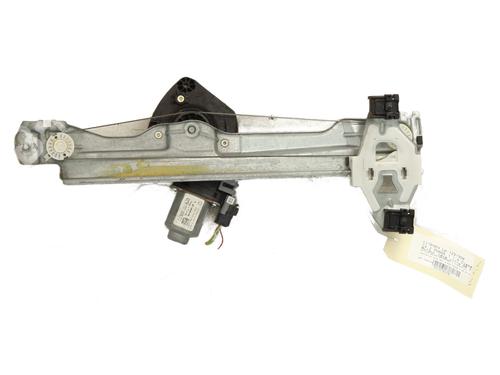 Used Left rear window motor Left rear window motor CITROËN C4 II (NC_) 1.6 HDi 90 (92 hp) 21316674 21316674