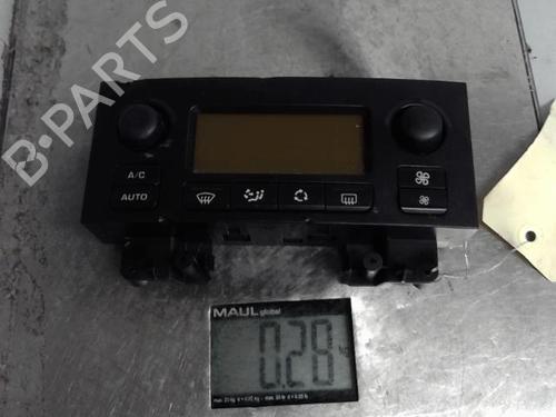Used Climate control CITROËN C4 Coupe (LA_) 1.6 HDi (109 hp) 21375715