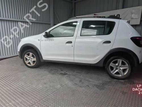 Vindspejlsviskerarm DACIA SANDERO II TCe 90 (B8M1, B8MA, B8AC) | BP36059018C143 - Image 16
