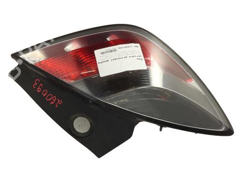 Left taillight OPEL ASTRA H GTC (A04) 1.9 CDTi (L08) | BP31719315C34 - Image 5