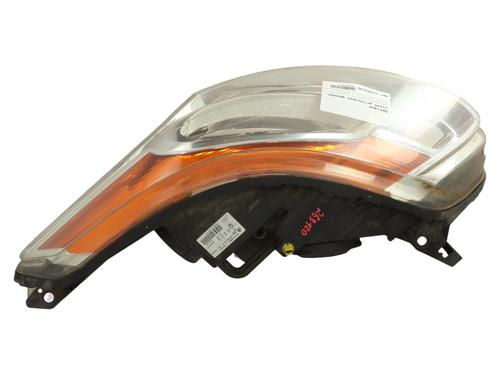 Left headlight CITROËN C3 Picasso (SH_) 1.6 HDI 90 | BP38607866C28 - Image 4