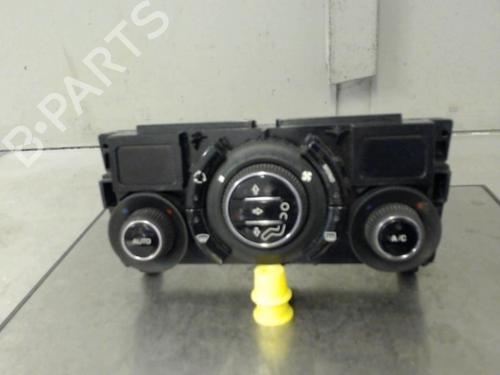 Commande Chauffage CITROËN C3 Picasso (SH_) 1.6 HDI 90 | BP21316892I5 