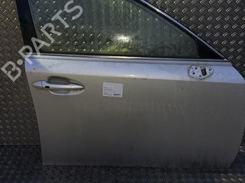 Used Right front door LEXUS IS II (_E2_) 250 (GSE20) (208 hp) 21875104