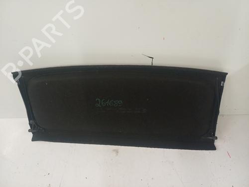 Used Rear parcel shelf Rear parcel shelf VW POLO V (6R1, 6C1) [2009-2022] 36570801 36570801