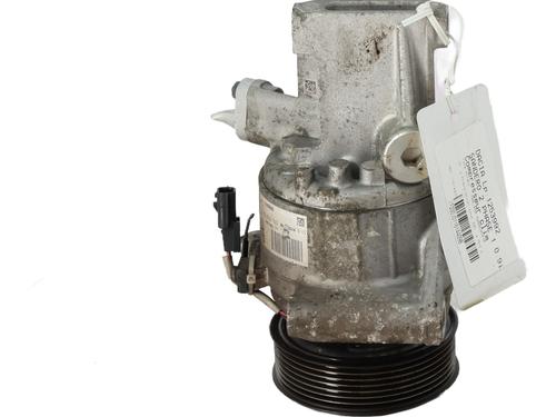 AC compressor DACIA SANDERO II TCe 90 (B8M1, B8MA, B8AC) | BP30570108M34
