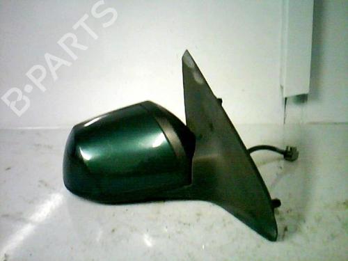 Right mirror FORD MONDEO III (B5Y) 2.0 TDCi | BP21317759C27 