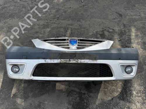 Left headlight DACIA LOGAN (LS_) 1.5 dCi (LS0K) | BP21320637C28 - Image 8
