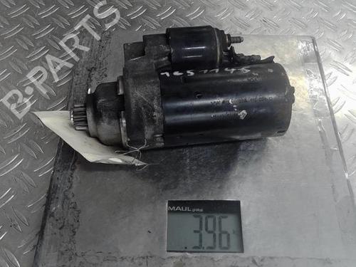 Starter SKODA FABIA I Combi (6Y5) 1.4 TDI | BP25331798M8 