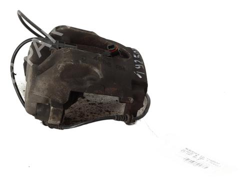 Right front brake caliper MERCEDES-BENZ M-CLASS (W166) ML 350 BlueTEC 4-matic (166.024, 166.023) | BP21308253M104