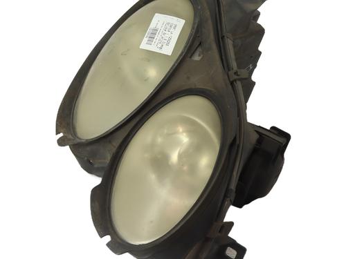 Right headlight SMART FORFOUR (454) 1.5 CDI (454.001) | BP23827965C29 - Image 4