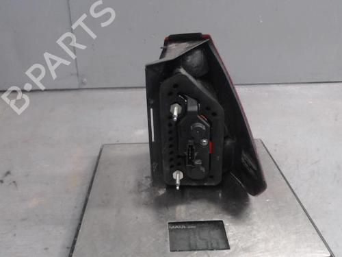 Used Left taillight FORD GALAXY II (WA6) 2.0 TDCi (140 hp) 21297755
