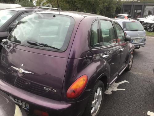 Gearbox CHRYSLER PT CRUISER (PT_) 2.2 CRD | BP24052720M3 - Image 5