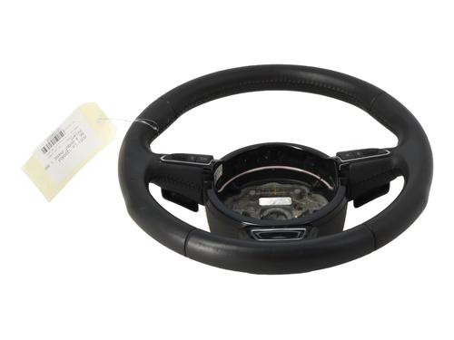 Steering wheel AUDI A6 C7 Avant (4G5, 4GD) 3.0 TDI quattro | BP21292509C49