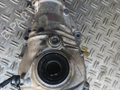 Used Front differential Front differential BMW X1 (E84) xDrive 18 d (143 hp) 40224031 40224031