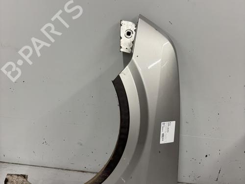 Used Left front fenders FORD FUSION (JU_) 1.4 TDCi (68 hp) 21316061