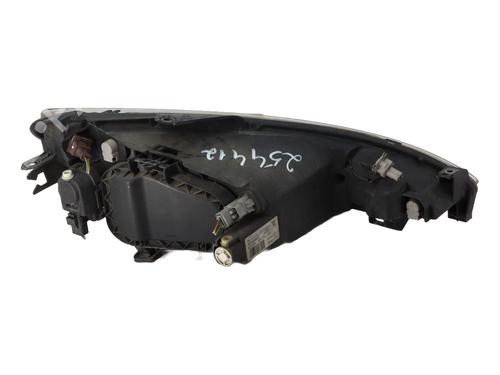 Left headlight PEUGEOT 206 Hatchback (2A/C) 1.4 i | BP30922940C28