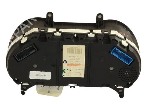 Used Instrument cluster Instrument cluster 39078921 39078921