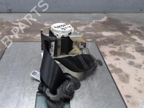 Front left belt tensioner BMW 1 (E87) 120 d | BP21296836C87 