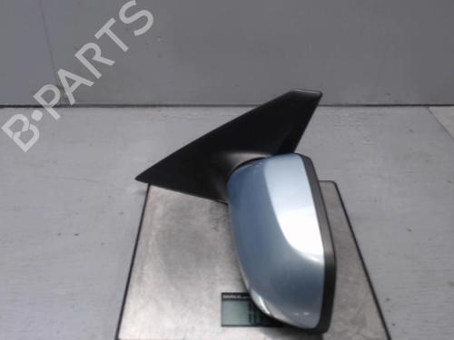 Used Left mirror MAZDA 3 (BK) 1.6 DI Turbo (109 hp) 21301240