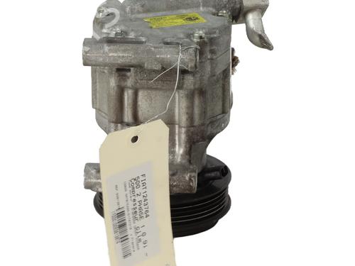 AC compressor FIAT 500 (312_) 0.9 (312AXG1A, 312.AXG11) | BP21874471M34 
