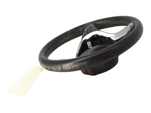 Steering wheel MERCEDES-BENZ A-CLASS (W176) A 160 (176.041) | BP31827443C49  - Image 5