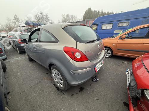 Gearbox OPEL CORSA D (S07) 1.3 CDTI (L08, L68) | BP36803781M3  - Image 9