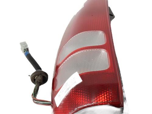 Left taillight HONDA HR-V (GH_) 1.6 16V 4WD (GH2, GH4) | BP27539028C34 
