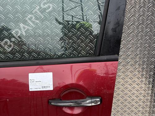 left-front-door-citroen-c3-picasso-sh_-2008-29709576 main image